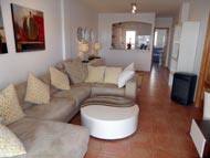 Chalets y apartamentos se alquila en San Juan de los Terreros, Andalucia