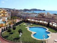 Chalets y apartamentos se alquila en San Juan de los Terreros, Andalucia