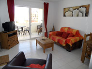 Chalets y apartamentos se alquila en San Juan de los Terreros, Andalucia