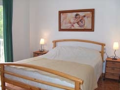 Chalets y apartamentos se alquila en San Juan de los Terreros, Andalucia