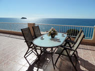 Chalets y apartamentos se alquila en San Juan de los Terreros, Andalucia