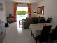 Chalets y apartamentos se alquila en San Juan de los Terreros, Andalucia