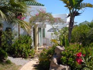 Chalets y apartamentos se alquila en San Juan de los Terreros, Andalucia