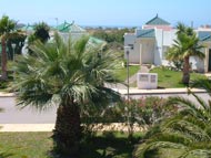 Chalets y apartamentos se alquila en San Juan de los Terreros, Andalucia