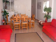Chalets y apartamentos se alquila en San Juan de los Terreros, Andalucia