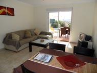 Chalets y apartamentos se alquila en San Juan de los Terreros, Andalucia