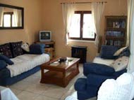 Chalets y apartamentos se alquila en San Juan de los Terreros, Andalucia