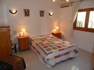 Chalets y apartamentos se alquila en San Juan de los Terreros, Andalucia